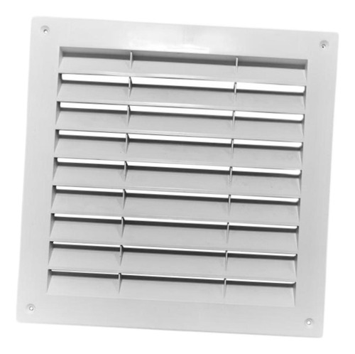 Ventilación De La Parrilla Del Dormitorio De Ventilación