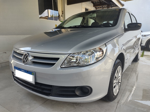 Volkswagen Gol 1.0 Trend Total Flex 5p