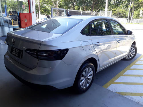 Volkswagen Virtus TSI 1.0 (Aut.)