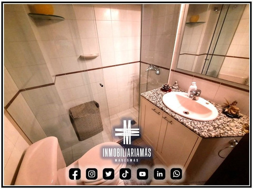 Imagen 15 de 19 de Apartamento 4 Dormitorios Montevideo - Sg (ref: Ims-15258)