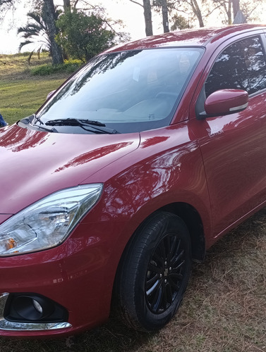 Suzuki Dzire 1.2 Glx 4p