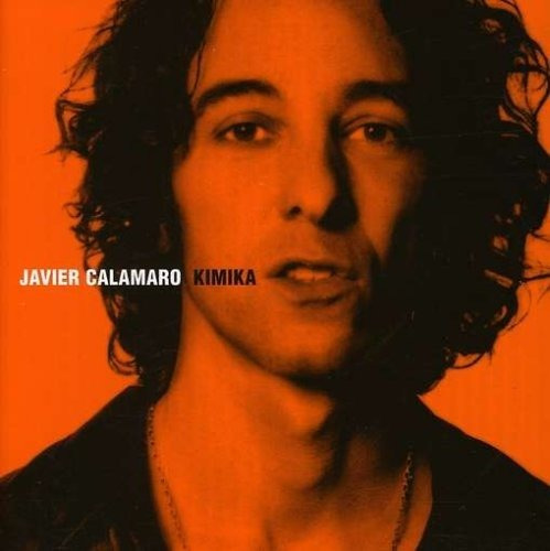 Javier Calamaro - Kimika Cd Nuevo Cerrado