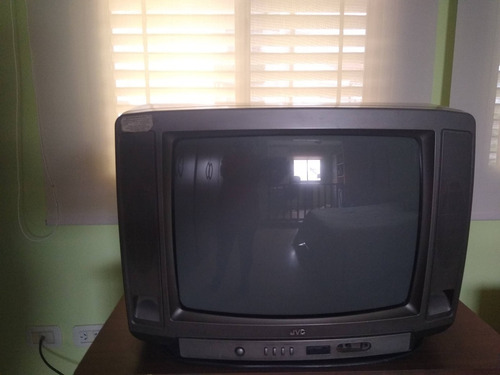 Televisor Jvc 21