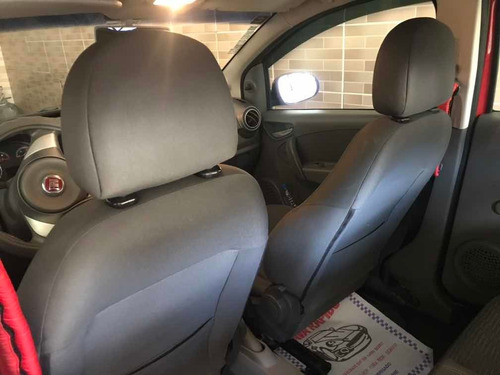 Fiat Palio 2013 1.0 Attractive Flex 5p