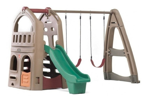 Centro De Juegos Step2 Playhouse