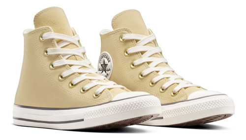 Tenis Converse Crafted Color Ctas Hi A14240c Mujer