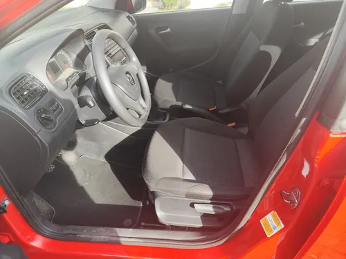 Volkswagen Polo 1.6 L4 Sound Mt