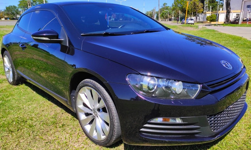Volkswagen Scirocco 2.0 Tsi 211cv 2013