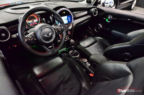 Mini Cooper S 2.0 Turbo 192hp 55 Mil Km