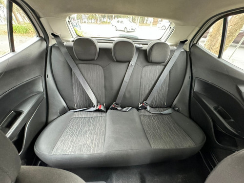 Fiat Argo 1.0 Flex 5p