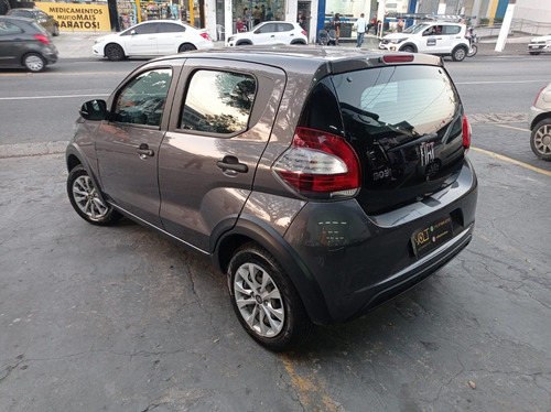 Fiat Mobi 1.0 Like Flex 5p