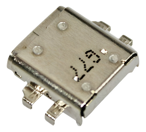 Conector Dc Jack Para Hp Elite X2 1012 G2 13-ac 13-w 13-ak