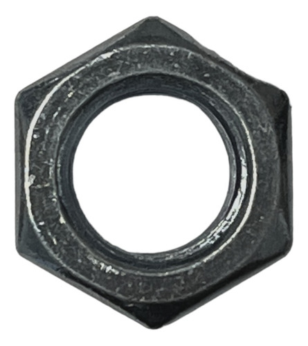 Tuerca Hexagonal Negro G2 7/16 100-u
