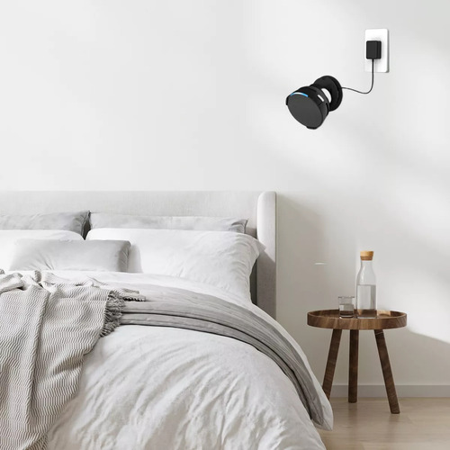 Base Para Amazon Echo Pop Soporte De Pared Para Alexa
