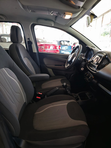 Fiat Uno 1.4 Way Mt