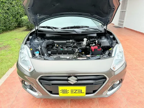 Suzuki Swift 1.2 Dzire
