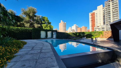 Departamento 1 Dormitorio Con Amenities