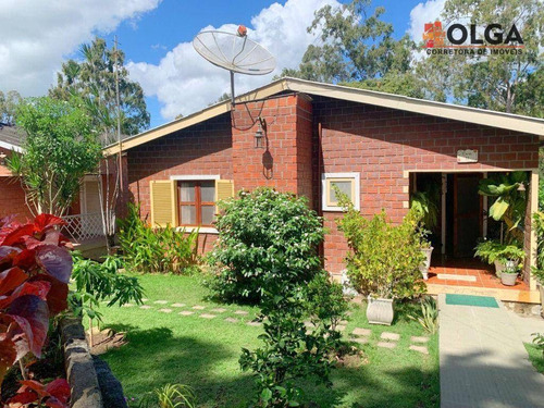 Imagem 19 de 30 de Casa De Condomínio À Venda, Gravatá/pe - Vl0106