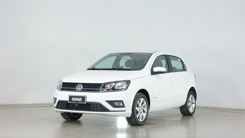 Volkswagen Gol 1.6 Highline Mt