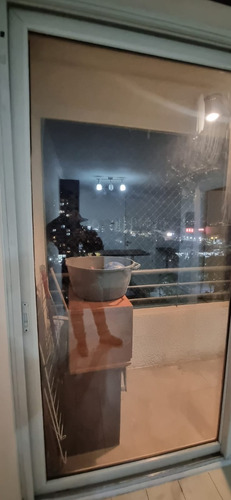 Gran Oportunidad! Departamento 1d/1b Con Terraza San Miguel