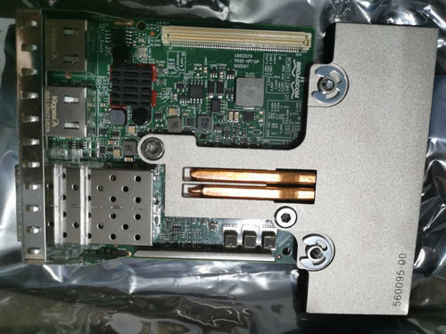 Broadcom 57412 Dp 10gb Sfp+ +5720 Dp 1gb Base T Nwmnx