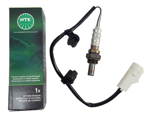 Sensor De Oxigeno Escape Explorer F-150 Focus Fusion Ranger