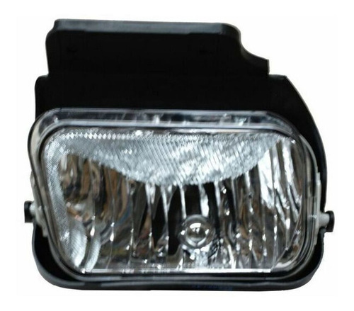 Faro Para Niebla Chevrolet Suburban 2003-2006 Derecho