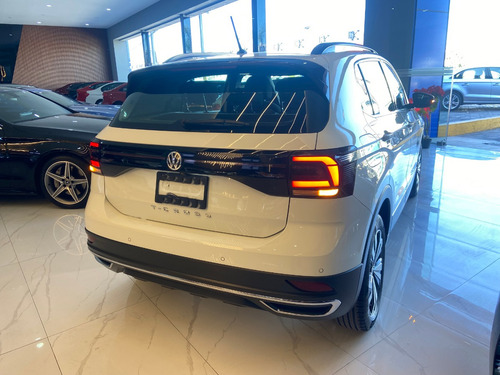 Volkswagen T-Cross 1.6 Comfortline At