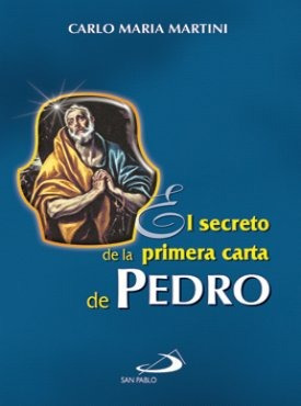 El Secreto De La Primera Carta De Pedro