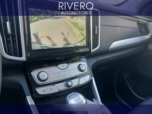 Gwm Poer Tool Elite Mt Precio Leasing 2025 0km