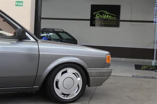 Imagem 5 de 14 de Volkswagen Parati Cl 1.6 Gasolina Manual