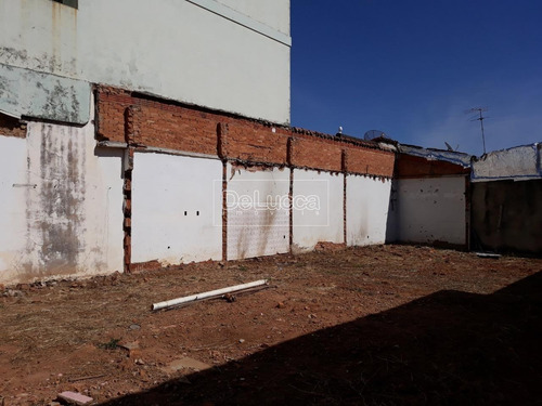 Imagem 3 de 5 de Terreno À Venda Em Vila Industrial - Te006345