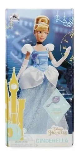Cinderella muñeca hotsell