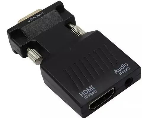 Mercado libre cable vga a hdmi hotsell