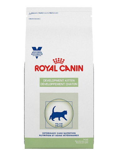 Royal Canin Development Kitten 1.5kg Ms