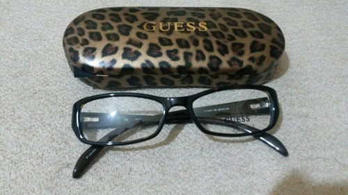 Lentes Guess De Dama 