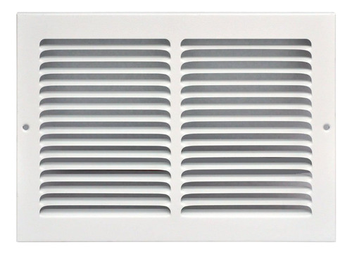 Speedi-grille Sg-148 Rag Color Blanco Return Rejilla Fijo