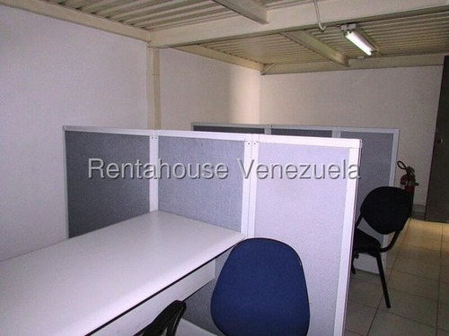Galpon En Alquiler Zona Comercial Boleita Sur