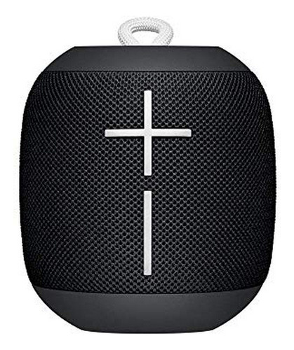 Logitech Ue Wonderboom Portátil Impermeable Altavoz Bluetoot