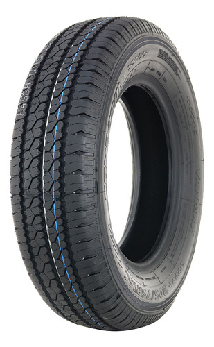 Pneu Aro 16 Compasal 205/75r16c 110/108r Vanmax