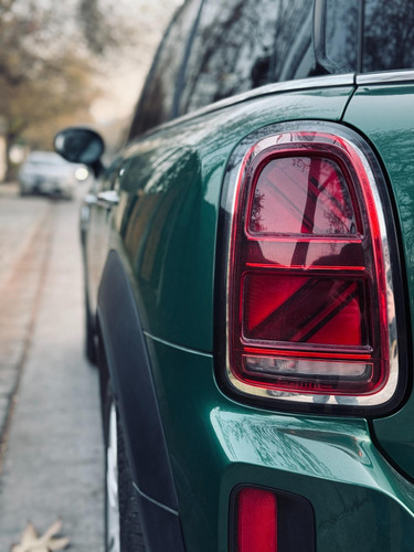 Mini Countryman Countryman 2.0 Cooper S Iconic Auto