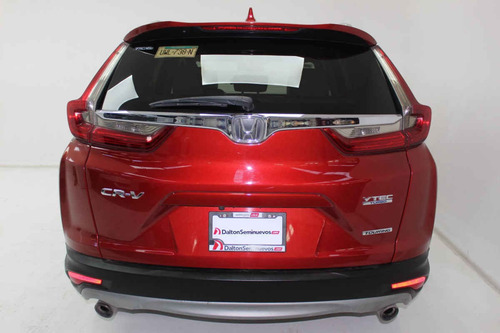 Imagen 6 de 13 de Honda Cr-v 2017 4 Cilindros