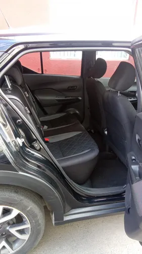 Nissan Kicks 1.6 Sense Mt