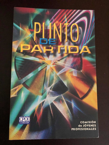 Libro Punto De Partida - Cpce Córdoba - Impuestos  Argentina