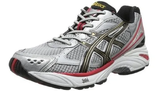 tenis asics mercado libre