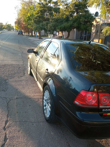 Imagen 5 de 8 de Volkswagen Bora 1.9 Trendline I 100cv 2011