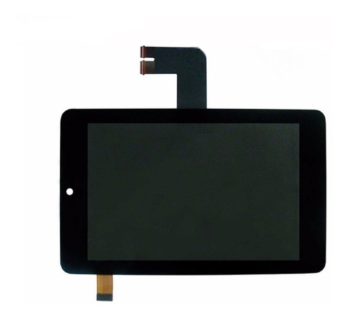 Modulo Pantalla Display Tablet 7 62 Pines Compatible Me173