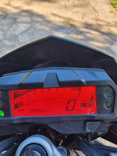 Imagen 5 de 9 de Yamaha Fz Fi S