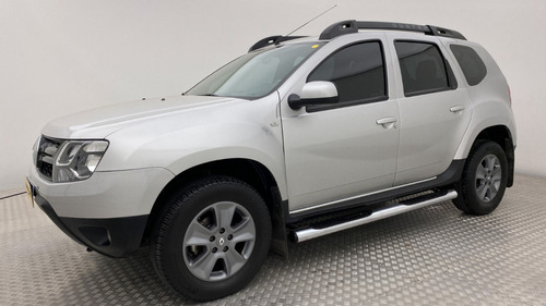 Renault Duster 2.0 Ph2 4x2 Privilege 143cv