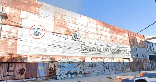 Galeria Comercial Munro Av Mitre